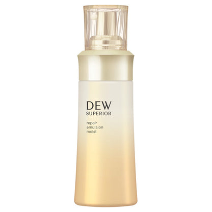 Superior Repair Emulsion, 100ml, Moisturizing, White Floral Bouquet