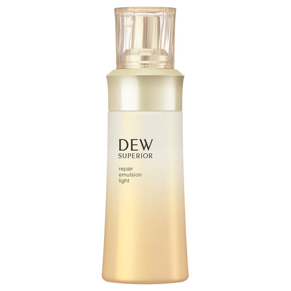 Superior Repair Emulsion, 100ml, Refreshing, White Floral Bouquet