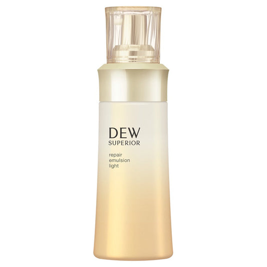 Superior Repair Emulsion, 100ml, Refreshing, White Floral Bouquet