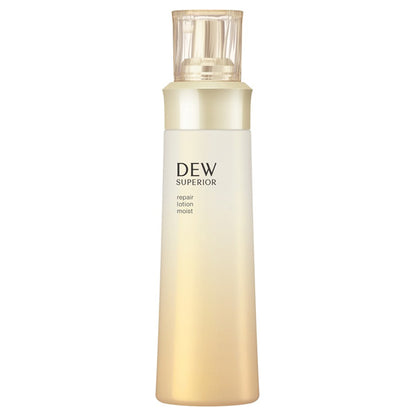 DEW Superia Repair Lotion Rich, 150ml (White Floral Bouquet)