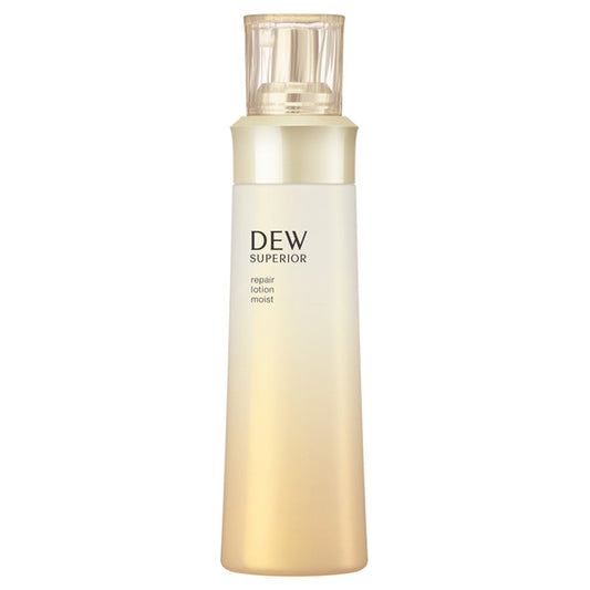 DEW Superia Repair Lotion Rich, 150ml (White Floral Bouquet)