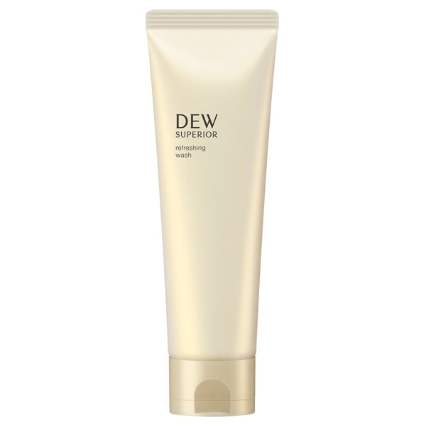 Superior Refreshing Wash, 125g, White Floral Bouquet