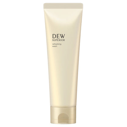 Superior Refreshing Wash, 125g, White Floral Bouquet