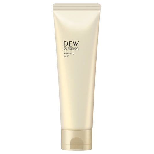 DEW Superia Refreshing Wash, 125g (White Floral Bouquet)
