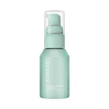 Intensive Essence [Moisture] N, 40ml, Fresh, Herbal scent