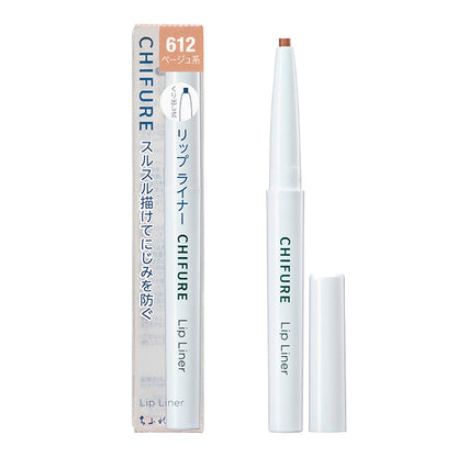 Lip Liner N, 612, w18×h105×d13