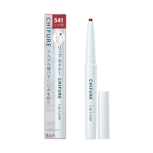 Chifure Lip Liner N (541)