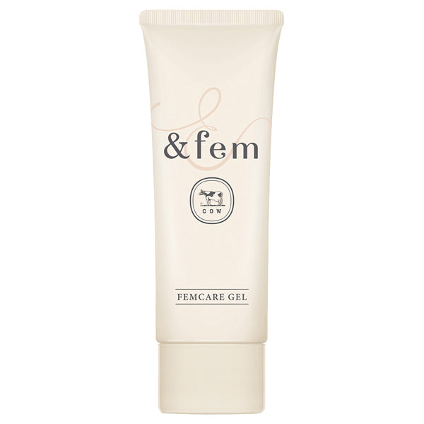 &fem Fem Care Whitening Gel, 30g