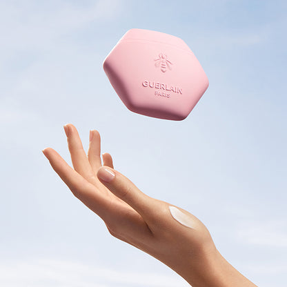 GUERLAIN Aqua Allegoria Hand Cream Rosa Rossa Makeup Set