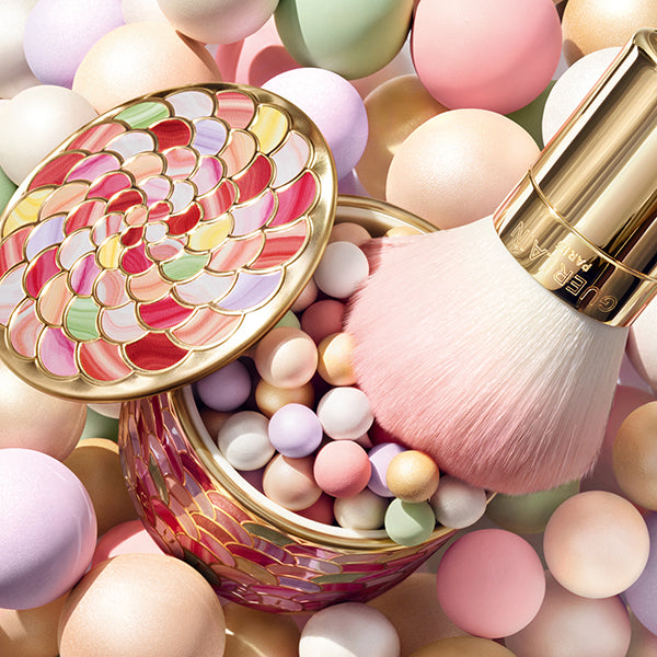 GUERLAIN Meteorites Le Base Makeup Set, 20g