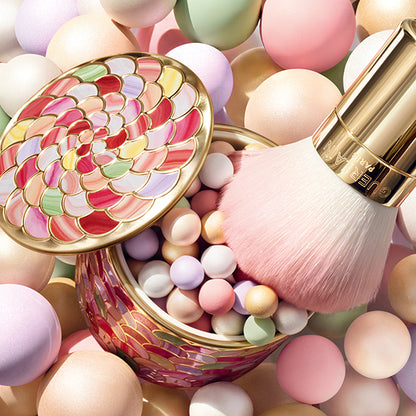GUERLAIN Meteorites Le Base Makeup Set, 20g