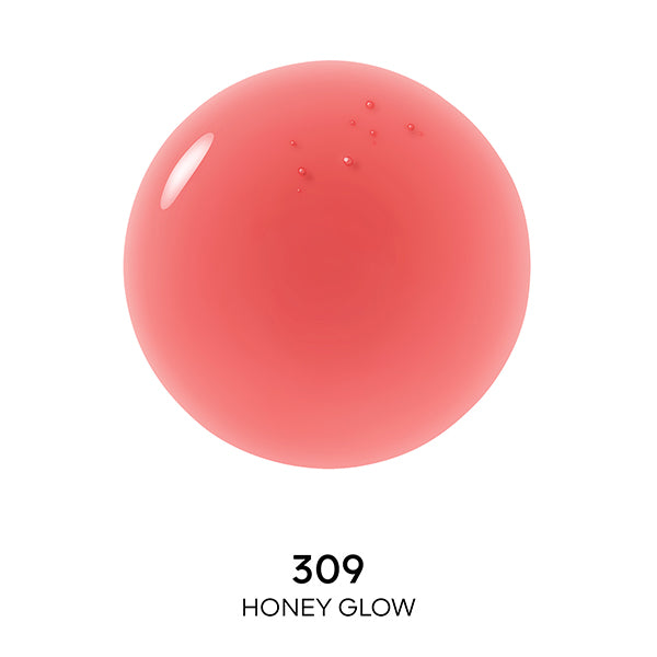 GUERLAIN KissKiss Bee Glow Oil 309 Set, 9.5ml