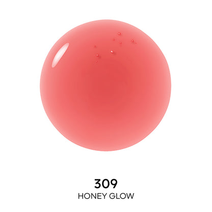 GUERLAIN KissKiss Bee Glow Oil 309 Set, 9.5ml