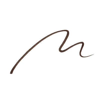 Love Liner Liquid Eyeliner R5 Ultra-fine Brush, Dark Brown, 0.55ml