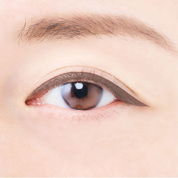 Love Liner Liquid Eyeliner R5, Mocha Greige, 0.55ml