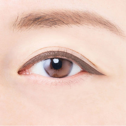 Love Liner Liquid Eyeliner R5, Mocha Greige, 0.55ml