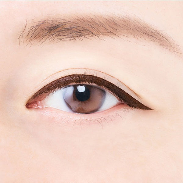 Love Liner Liquid Eyeliner R5, Dark Brown, 0.55ml