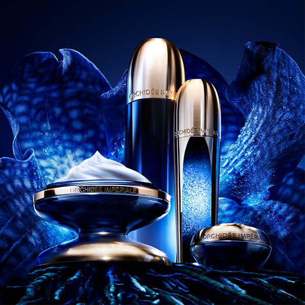 Guerlain Orchidée Impériale The Longevity Rich Cream Refill, 50ml