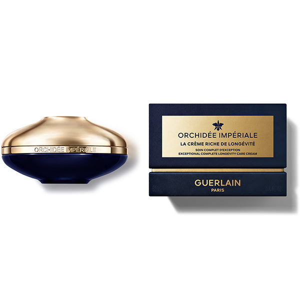 Guerlain Orchidée Impériale The Longevity Rich Cream, 50ml