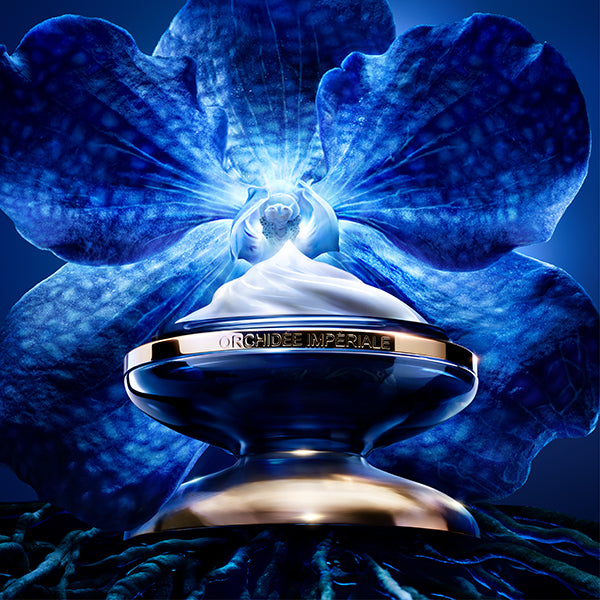 Guerlain Orchidée Impériale The Longevity Cream Refill, 50ml