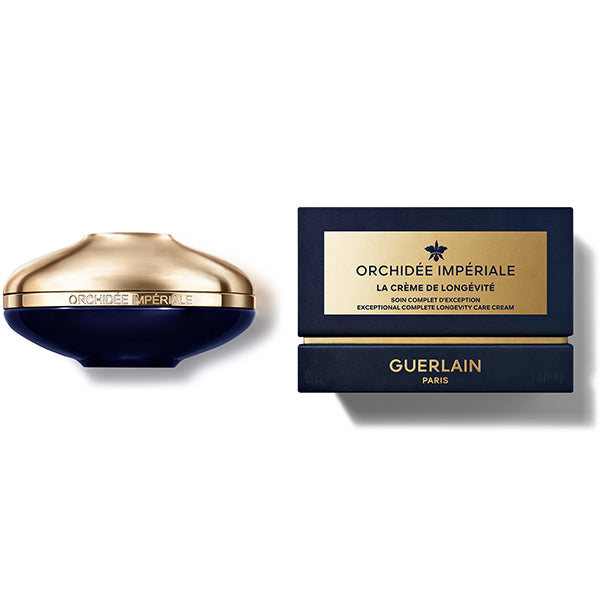 Guerlain Orchidée Impériale The Longevity Cream, 50ml