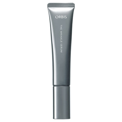 ORBIS The Wrinkle Serum, 30g (Moist)