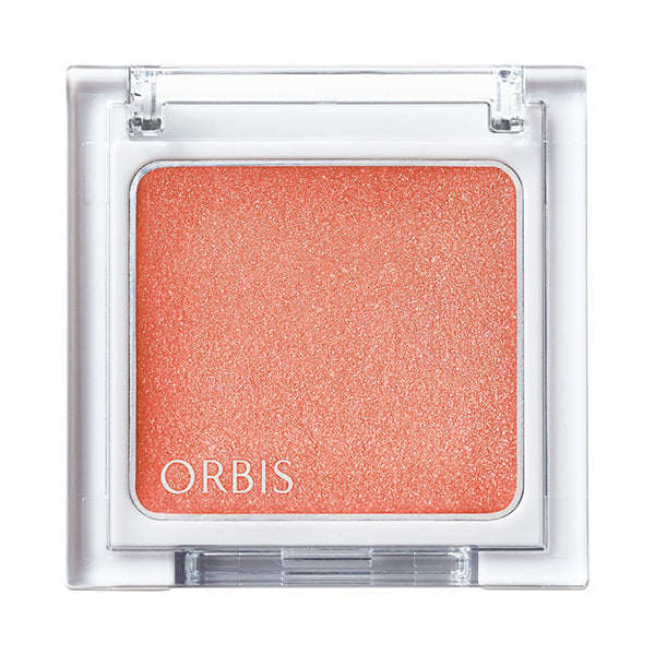 Multi-cream eye color, Plump peach, 2.1g