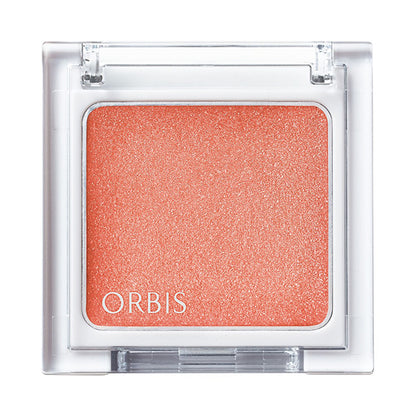Multi-cream eye color, Plump peach, 2.1g