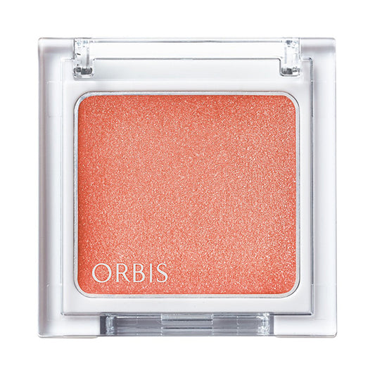 Multi-cream eye color, Plump peach, 2.1g