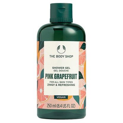 THE BODY SHOP Body Care Gift PG (Pink Grapefruit)
