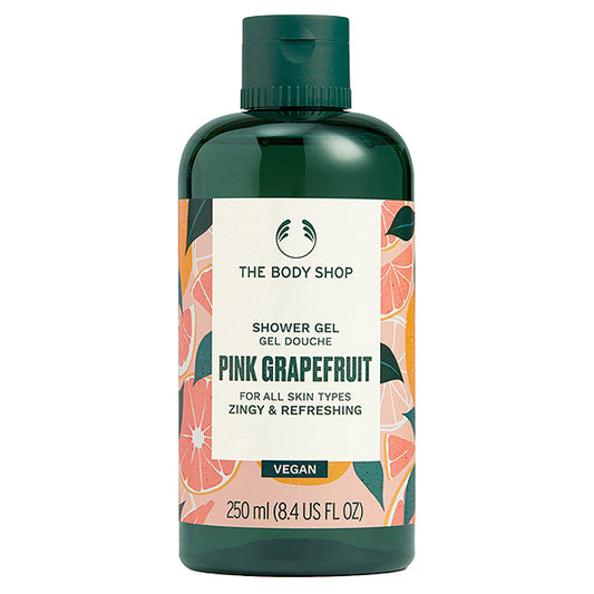 THE BODY SHOP Body Care Gift PG (Pink Grapefruit)