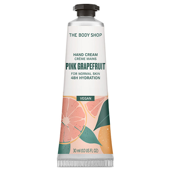 THE BODY SHOP Body Care Gift PG (Pink Grapefruit)