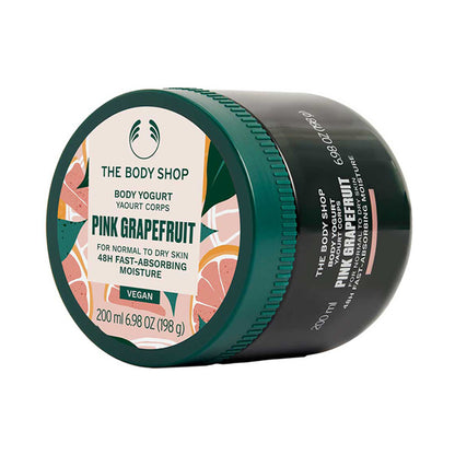 THE BODY SHOP Body Care Gift PG (Pink Grapefruit)