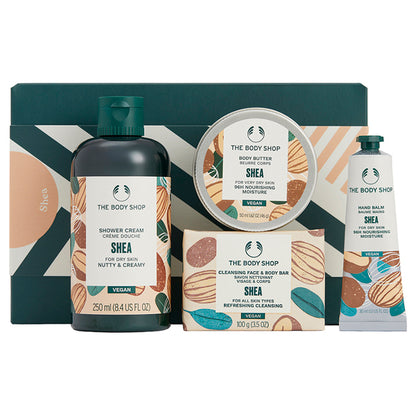 THE BODY SHOP Body Care Gift SB (Shea)