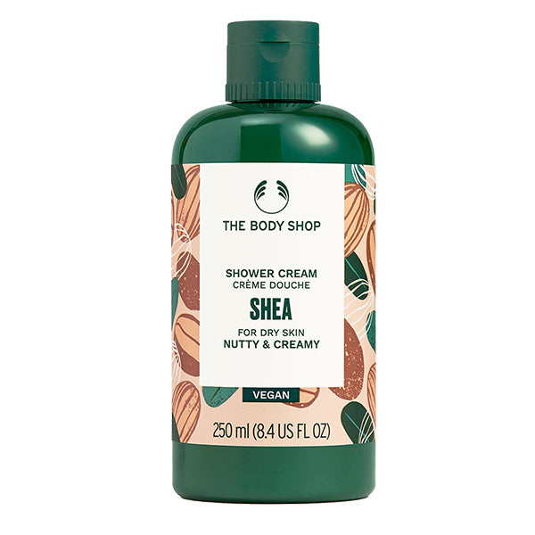 THE BODY SHOP Body Care Gift SB (Shea)