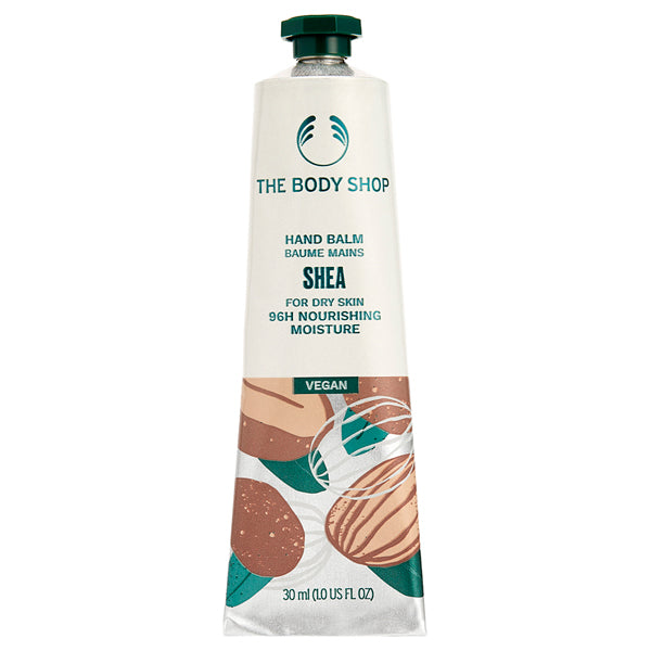 THE BODY SHOP Body Care Gift SB (Shea)