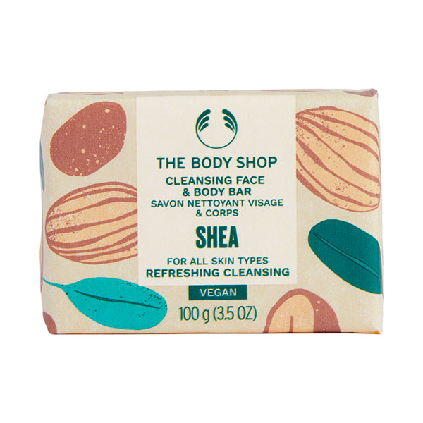 THE BODY SHOP Body Care Gift SB (Shea)