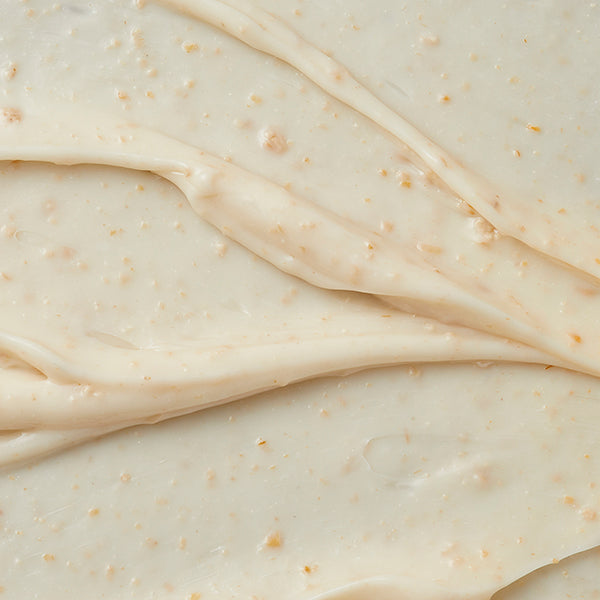THE BODY SHOP AM & Oat Instant Comforting Mask (Almond Milk), 75ml