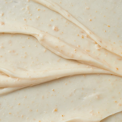 THE BODY SHOP AM & Oat Instant Comforting Mask (Almond Milk), 75ml