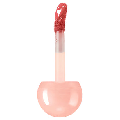 Juicy Dewy Glow Tint, #17 Rosy Cinnamon, 1.5g