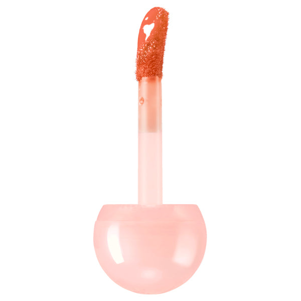 Juicy Dewy Glow Tint, #4 Melting Guava, 1.5g