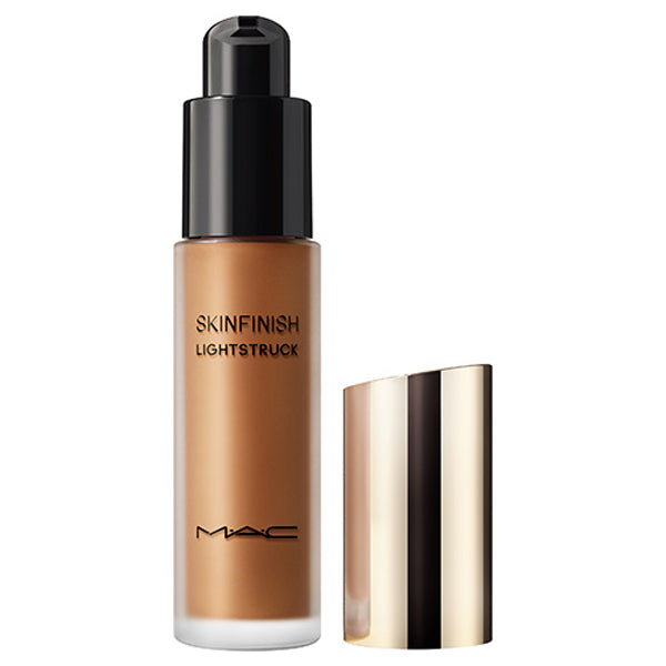 M.A.C Skinfinish Lightstruck Liquid Highlighter (Bronze Glaze)