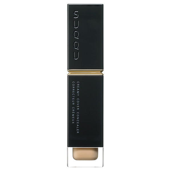 Creamy Cover Concealer, W-02, 4.4g