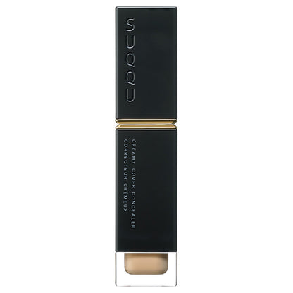 Creamy Cover Concealer, W-02, 4.4g