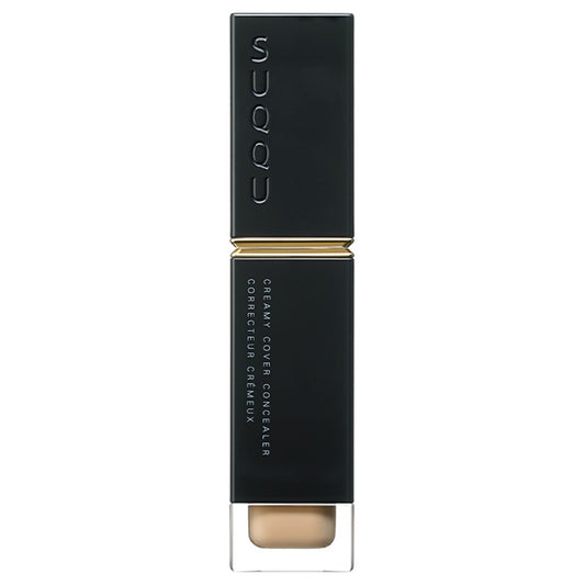 Creamy Cover Concealer, W-02, 4.4g