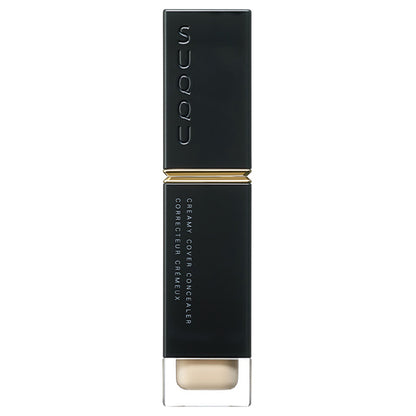 Creamy Cover Concealer, W-01, 4.4g