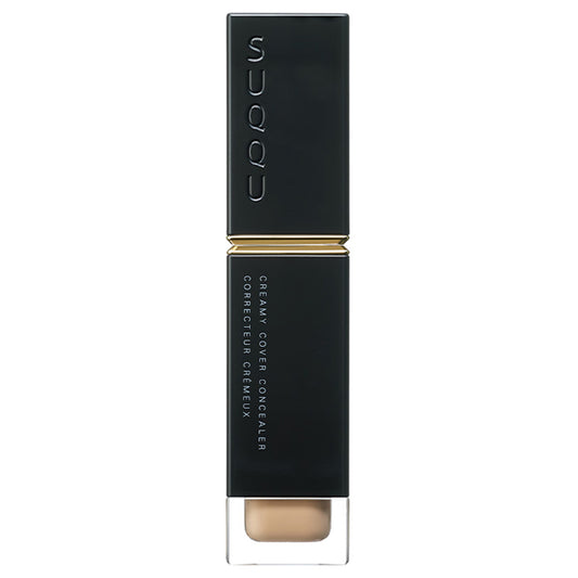 Creamy Cover Concealer, N-05, 4.4g