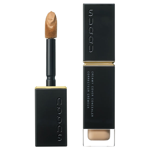 Creamy Cover Concealer, N-05, 4.4g