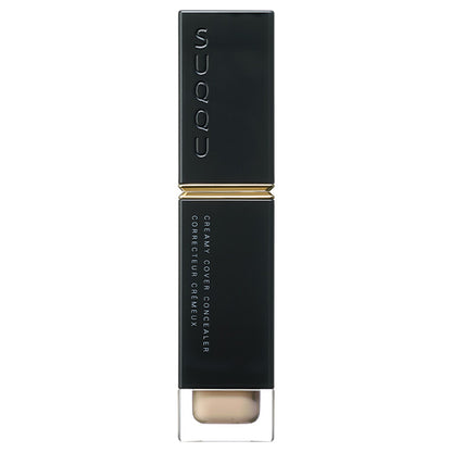 Creamy Cover Concealer, N-04, 4.4g
