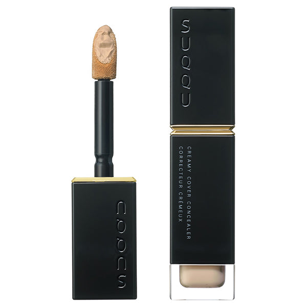 Creamy Cover Concealer, N-04, 4.4g